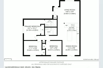 164 Boardwalk Way, Kelso, WA 98626 - Photo 35