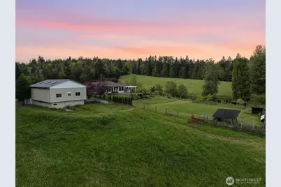 2263 Lost Mountain Rd, Sequim, WA 98382 - Photo 37