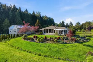 2263 Lost Mountain Rd, Sequim, WA 98382 - Photo 1