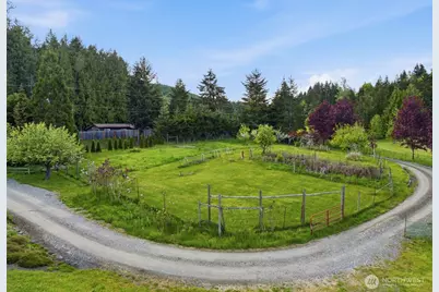 2263 Lost Mountain Rd, Sequim, WA 98382 - Photo 5