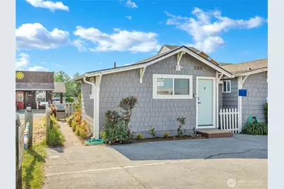 105 Ocean Beach Boulevard S #8, Long Beach, WA 98631 - Photo 1
