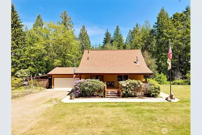 8801 NW Freddies Lane, Bremerton, WA 98312 - Photo 1