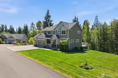 28132 11th Avenue NW, Arlington, WA 98223 - Photo 33