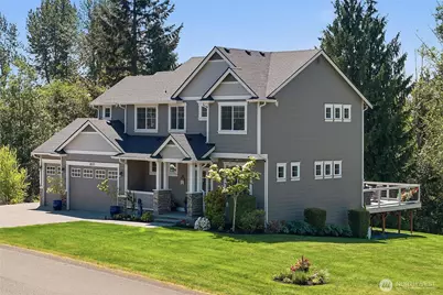28132 11th Avenue NW, Arlington, WA 98223 - Photo 3