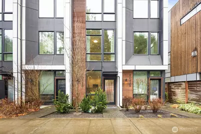 8042 35th Avenue NE #B, Seattle, WA 98115 - Photo 1