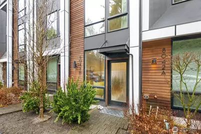 8042 35th Avenue NE #B, Seattle, WA 98115 - Photo 3
