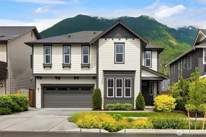 3054 SE 14th Street, North Bend, WA 98045 - Photo 1