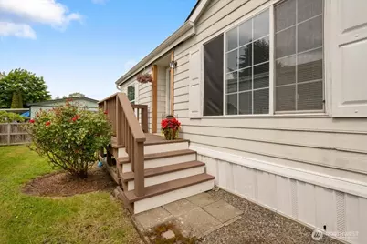300 Park Avenue #18, Buckley, WA 98321 - Photo 23
