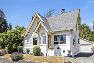 4812 SW Stevens St, Seattle, WA 98116 - Photo 3