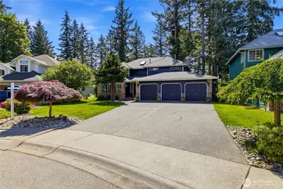 22503 SE 261st Street, Maple Valley, WA 98038 - Photo 1