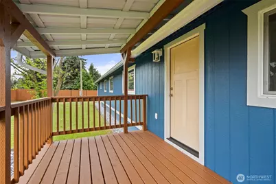 18011 Jordan St, Rochester, WA 98579 - Photo 9