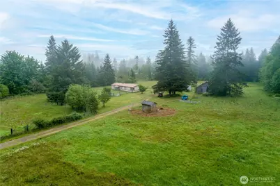 451 W Homer Adams Road W, Elma, WA 98541 - Photo 1