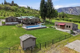 2876 Green Ave, Manson, WA 98831 - Photo 5
