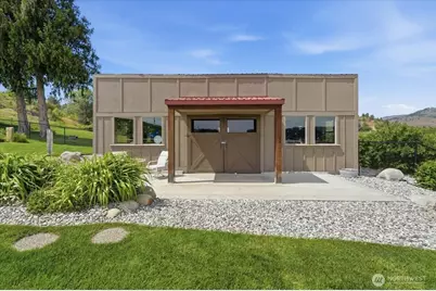 2876 Green Avenue, Manson, WA 98831 - Photo 13