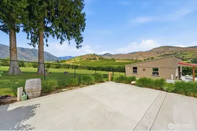 2876 Green Avenue, Manson, WA 98831 - Photo 15