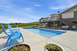 2876 Green Ave, Manson, WA 98831 - Photo 11
