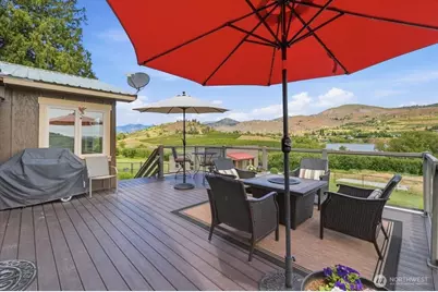 2876 Green Avenue, Manson, WA 98831 - Photo 7