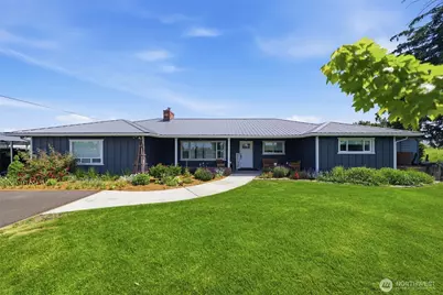 84507 Eastside Road, Milton-Freewater, OR 97862 - Photo 1