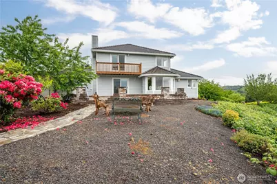 585 E McAdams Road, Longview, WA 98632 - Photo 33