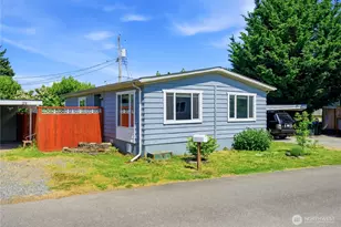 10900 Kuhlman Road SE, Olympia, WA 98513 - Photo 1