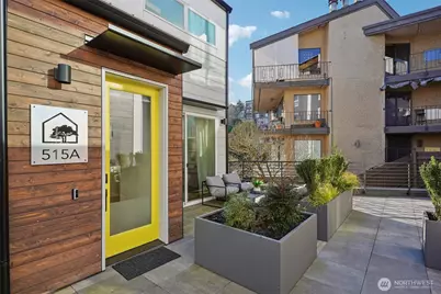 515 Howe #A, Seattle, WA 98109 - Photo 31