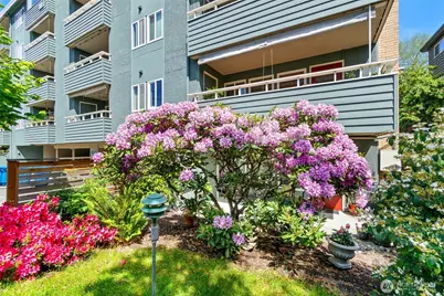 75 E Lynn Street #B, Seattle, WA 98102 - Photo 19