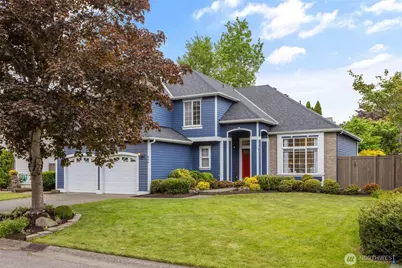 540 SE 9th Street, North Bend, WA 98045 - Photo 1