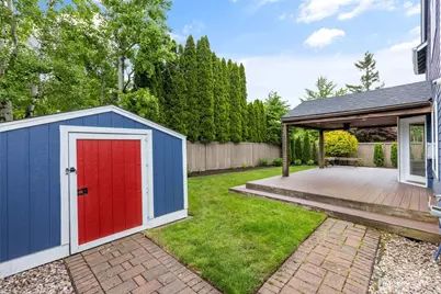 540 SE 9th Street, North Bend, WA 98045 - Photo 31