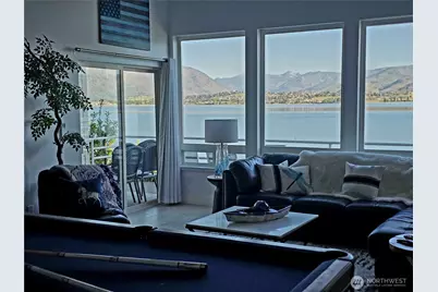 2685 S Lakeshore Road, Chelan, WA 98816 - Photo 3