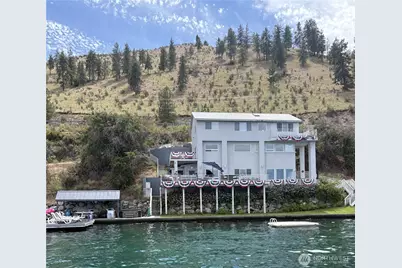 2685 S Lakeshore Road, Chelan, WA 98816 - Photo 1