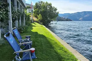 2685 S Lakeshore Rd, Chelan, WA 98816 - Photo 13