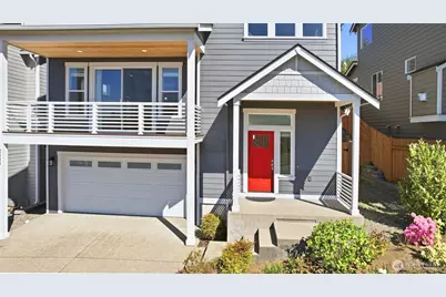 2114 NW Rustling Fir Lane, Silverdale, WA 98383 - Photo 3