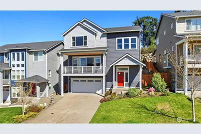 2114 NW Rustling Fir Lane, Silverdale, WA 98383 - Photo 1