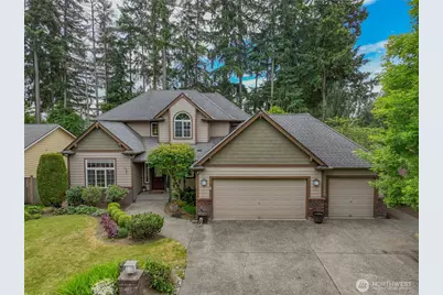 17433 SE 257th Street, Covington, WA 98042 - Photo 1