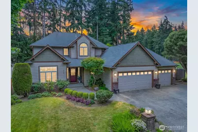17433 SE 257th Street, Covington, WA 98042 - Photo 39