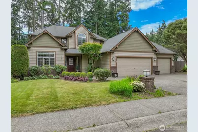 17433 SE 257th Street, Covington, WA 98042 - Photo 33