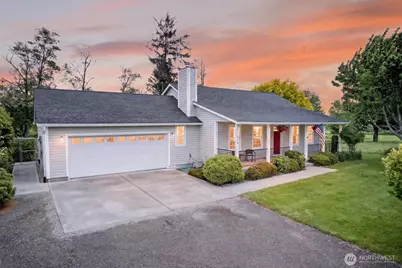 218 W Sunny Sands Road, Cathlamet, WA 98612 - Photo 1