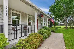 218 W Sunny Sands Rd, Cathlamet, WA 98612 - Photo 5