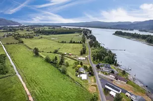 218 W Sunny Sands Rd, Cathlamet, WA 98612 - Photo 3