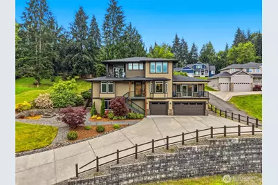 6218 212th Drive SE, Snohomish, WA 98290 - Photo 1