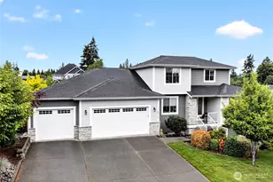 8019 119th St E, Puyallup, WA 98373 - Photo 1
