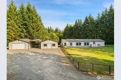 5187 SW Paradise Lane, Port Orchard, WA 98367 - Photo 37