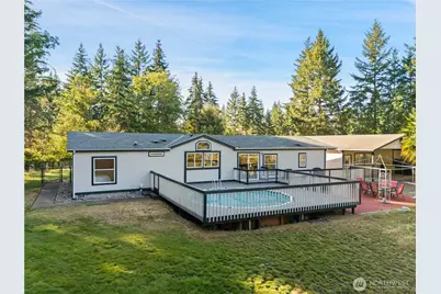 5187 SW Paradise Lane, Port Orchard, WA 98367 - Photo 33