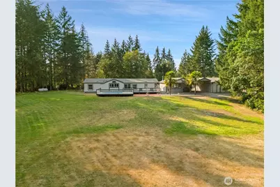 5187 SW Paradise Lane, Port Orchard, WA 98367 - Photo 35
