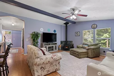 38 Sandpiper Lane, Pacific Beach, WA 98571 - Photo 15