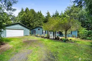 38 Sandpiper Ln, Pacific Beach, WA 98571 - Photo 1