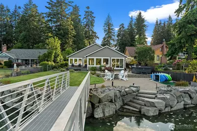 4221 Forest Beach Drive NW, Gig Harbor, WA 98335 - Photo 3