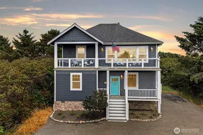 126 Sand Dune Avenue NW, Ocean Shores, WA 98569 - Photo 1