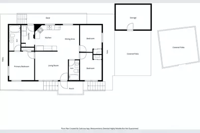 10 N Duckabush Drive W, Hoodsport, WA 98548 - Photo 23
