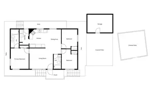 10 N Duckabush Dr W, Hoodsport, WA 98548 - Photo 23